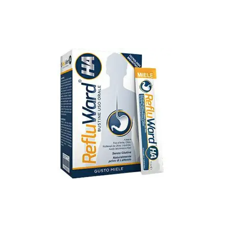 Refluward Ha 20 Bustine