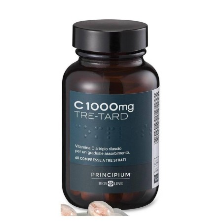 Principium C1000 Tretard 60 Compresse