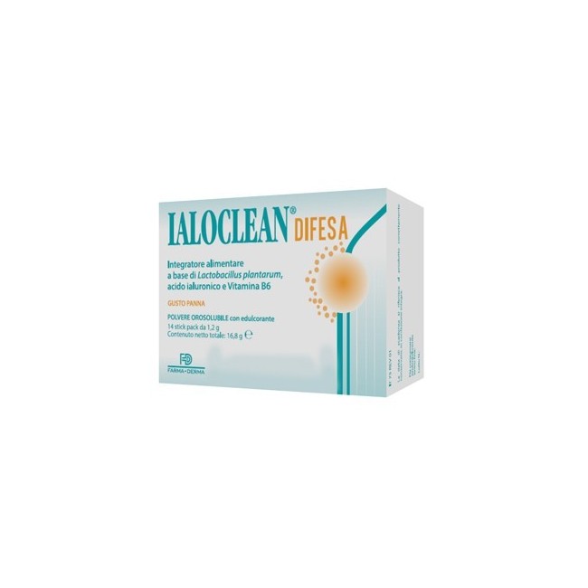 Ialoclean Difesa 14 Stick Pack