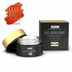 Isdinceutics Age Reverse Night 50 Ml Isdinceutics Age Reverse Night 50 Ml