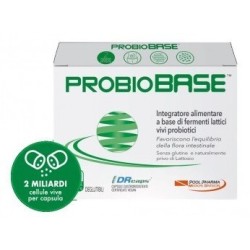 Probiobase 20 Capsule