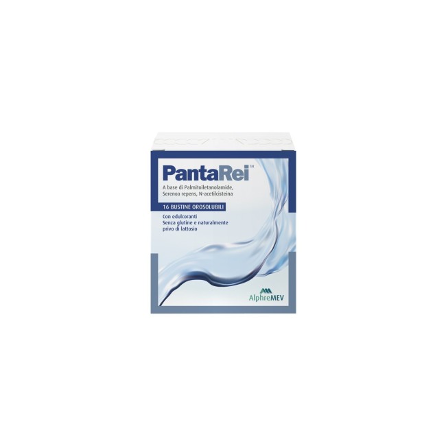 Pantarei 16 Bustine