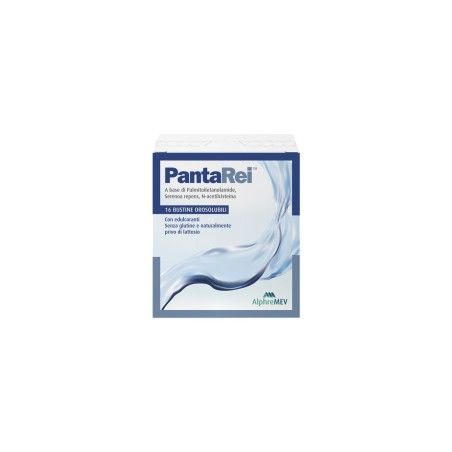 Pantarei 16 Bustine