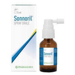 Sonnoril Spray Orale 15 Ml