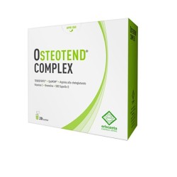 Osteotend Complex 20 Bustine