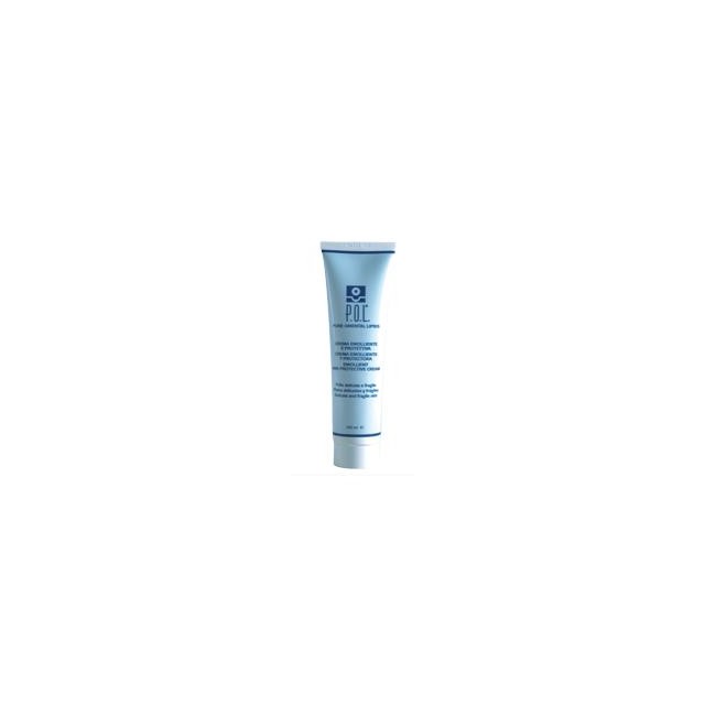 Pol Crema Emolliente E Protettiva Tubo 100ml Pol Crema Emolliente E Protettiva Tubo 100ml