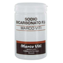 Sodio Bicarbonato Viti 200 G