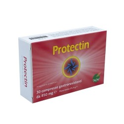Protectin 30 Compresse Da 850 Mg