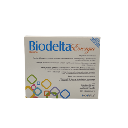 Biodelta Energia 20 Bustine Biodelta Energia 20 Bustine