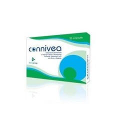 Connivea 30 Capsule