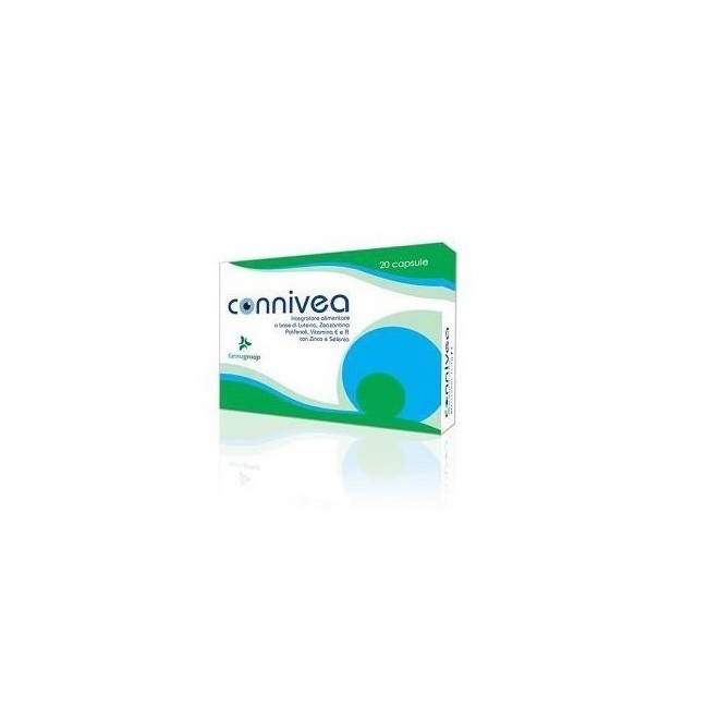 Connivea 30 Capsule