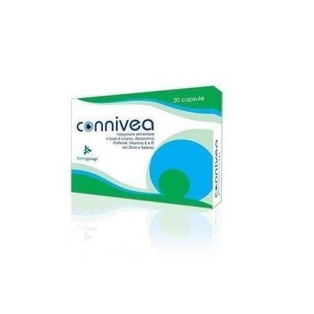 Connivea 30 Capsule