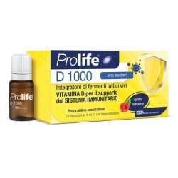 Prolife D 1000 80 Ml