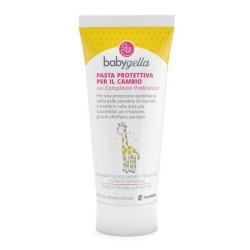 Babygella Prebiotic Pasta Protettiva 100 Ml