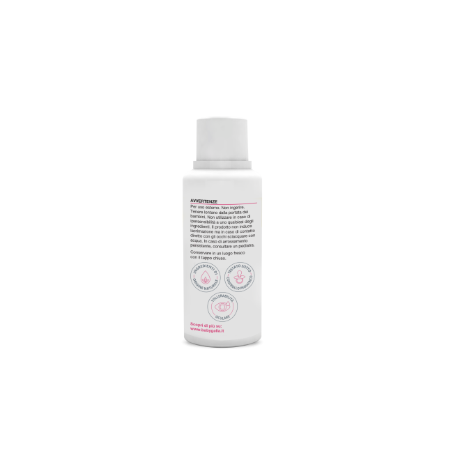 Babygella Prebiotic Shampoo Delicato 250 Ml Babygella Prebiotic Shampoo Delicato 250 Ml