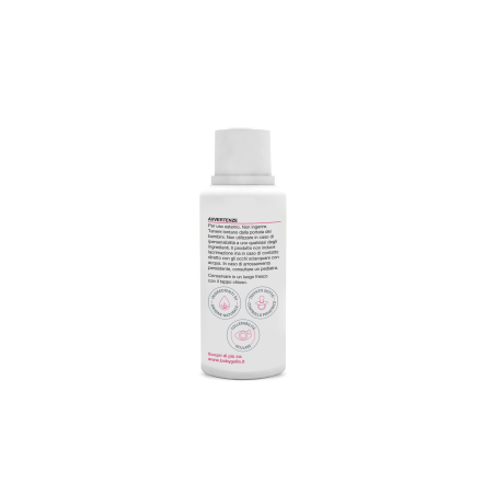 Babygella Prebiotic Shampoo Delicato 250 Ml Babygella Prebiotic Shampoo Delicato 250 Ml
