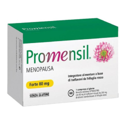 Promensil Menopausa Forte 60 Compresse