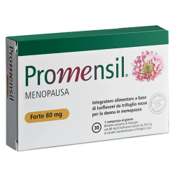 Promensil Menopausa Forte 30 Compresse