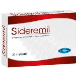 Sideremil 30 Capsule