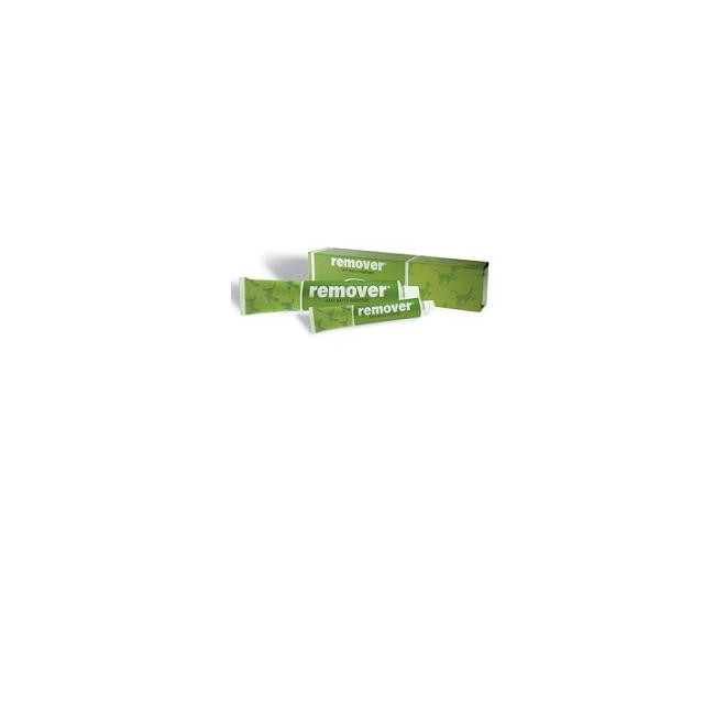 Remover Pasta Tubo 50g Remover Pasta Tubo 50g