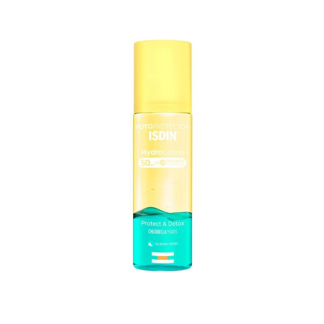 Fotoprotector Hydrolotion 200 Ml Fotoprotector Hydrolotion 200 Ml