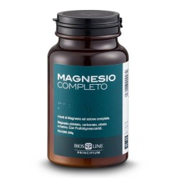 Principium Magnesio Completo 200 G