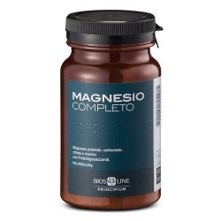 Principium Magnesio Completo 400 G
