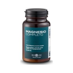 Principium Magnesio Completo 90 Compresse