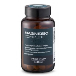 Principium Magnesio Completo 180 Compresse