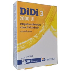 Didi3 2000 Ui 30 Film Orodispersibili