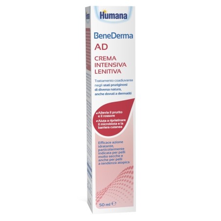 Benederma Ad 50 Ml