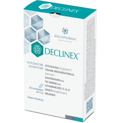 Declinex 30 Compresse
