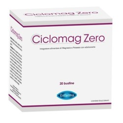 Ciclomag Zero 20 Bustine
