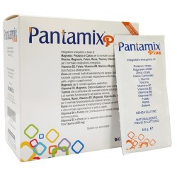 Pantamix Plus 20 Bustine
