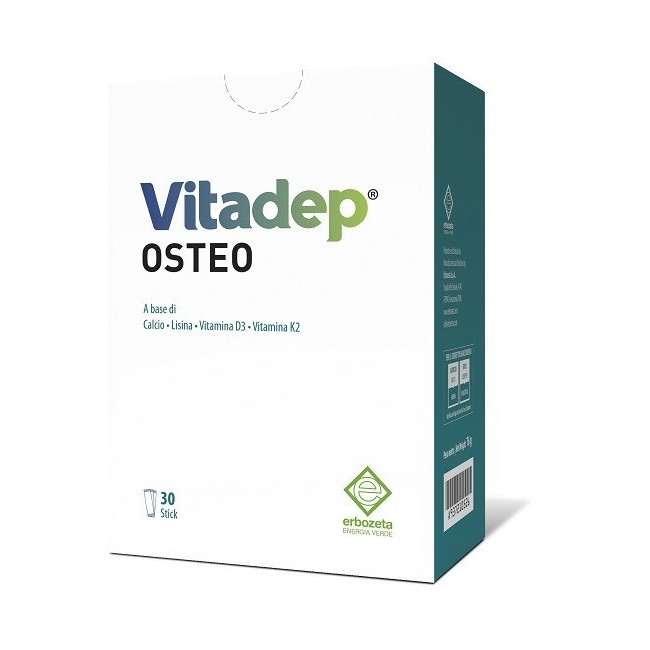 Vitadep Osteo 30 Stick