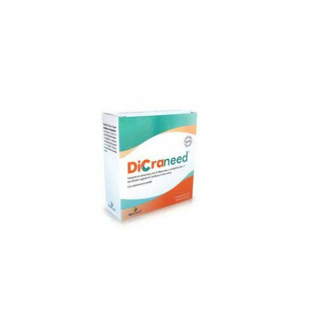 Dicraneed 14 Bustine