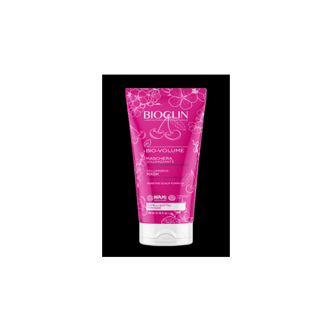 Bioclin Bio Volume Maschera Nuova Formula 200 Ml