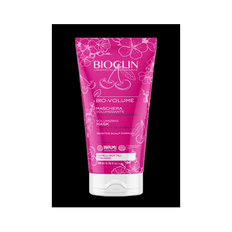 Bioclin Bio Volume Maschera Nuova Formula 200 Ml