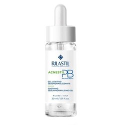 Rilastil Acnestil Pb Gel Serum Seboregolatore 30 Ml