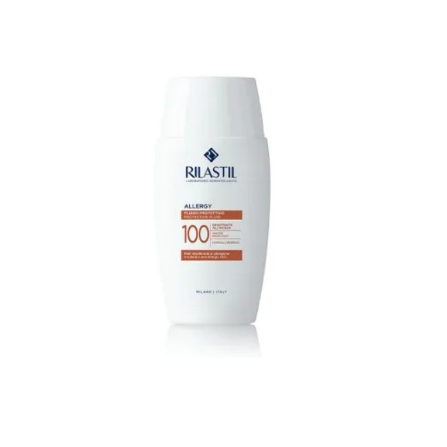Rilastil Allergy Fluido Protettivo 50 Ml Rilastil Allergy Fluido Protettivo 50 Ml