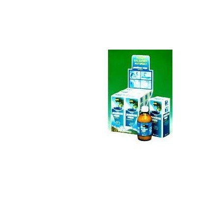 Pumilene Vapo Concentrato 40 Ml