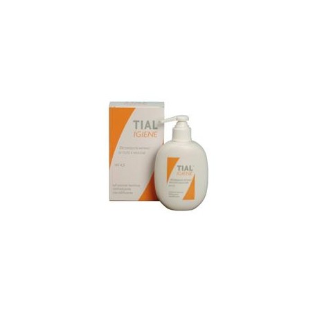 Tial Ig Con Dosatore 200 Ml