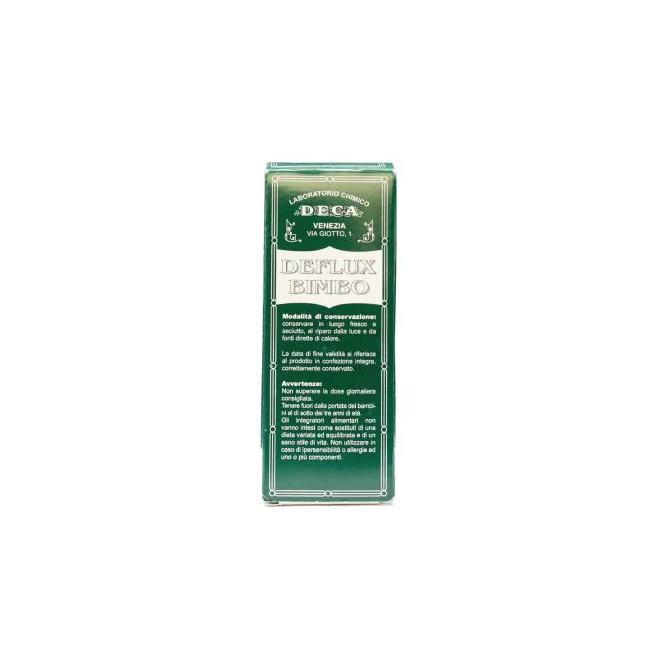 Deflux Bimbo 150 Ml