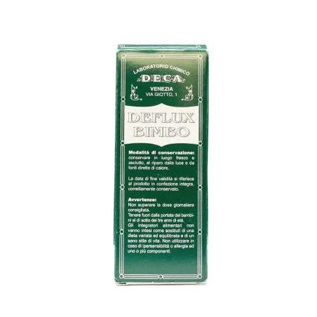 Deflux Bimbo 150 Ml