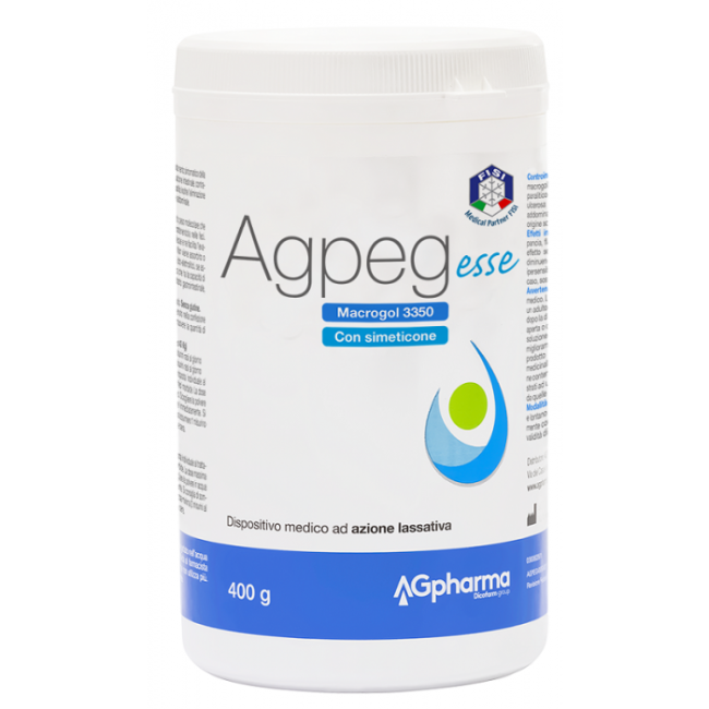 Agpeg Esse 400 G