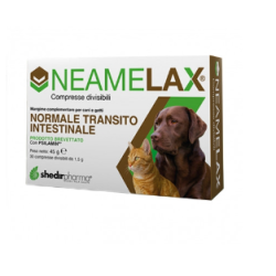 Neamelax 30 Compresse