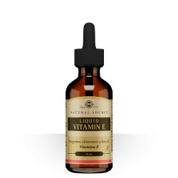 Liquid Vitamin E 58 Ml