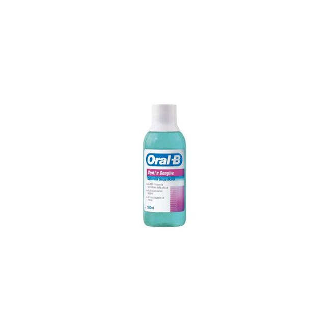 Oralb Denti E Gengive Collutorio 500 Ml