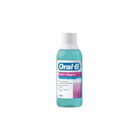 Oralb Denti E Gengive Collutorio 500 Ml