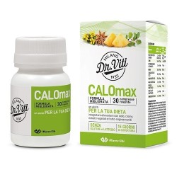Calomax Formula Migliorata 30 Compresse